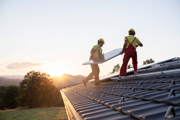 Best Cold Roofs  in Oronoque, CT